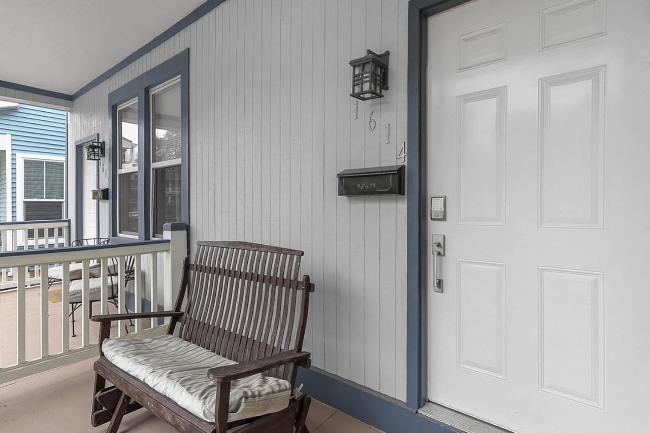 Chic 2Br Near Dt, 8 Min Walk To Park&Conservatory Columbus Exteriör bild