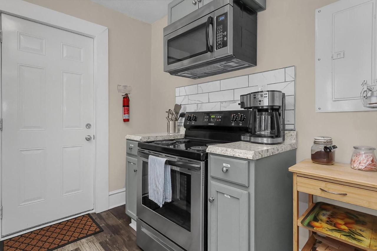 Chic 2Br Near Dt, 8 Min Walk To Park&Conservatory Columbus Exteriör bild